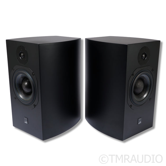 ATC SCM19 V2 Bookshelf Speakers
