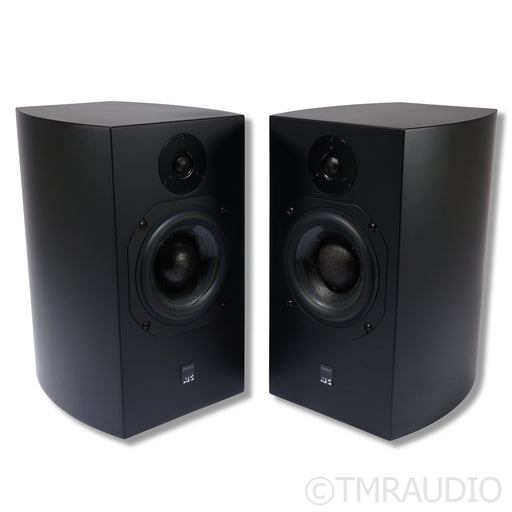 ATC SCM19 V2 Bookshelf Speakers