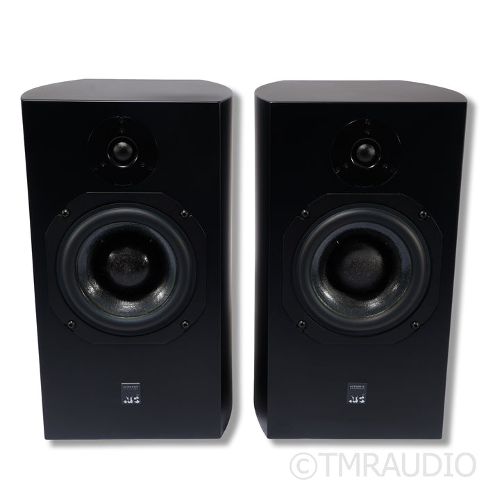 ATC SCM19 V2 Bookshelf Speakers