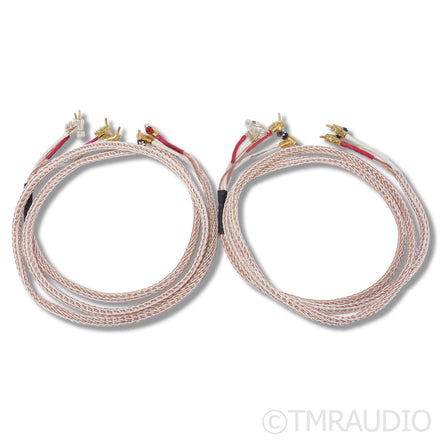 Kimber Kable PK10 Ascent Power Cable; 2m — The Music Room