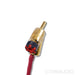 Kimber Kable 12TC Bi-Wire Speaker Cables; 2.5m