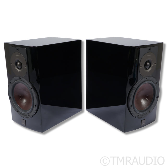 DALI Rubikore 2 Bookshelf Speakers