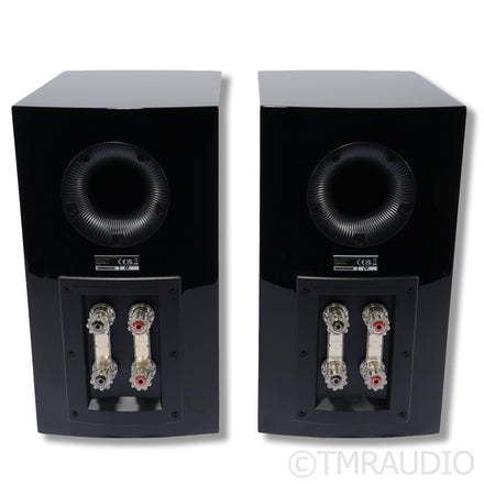 DALI Spektor 2 Bookshelf Speakers - The Music Room