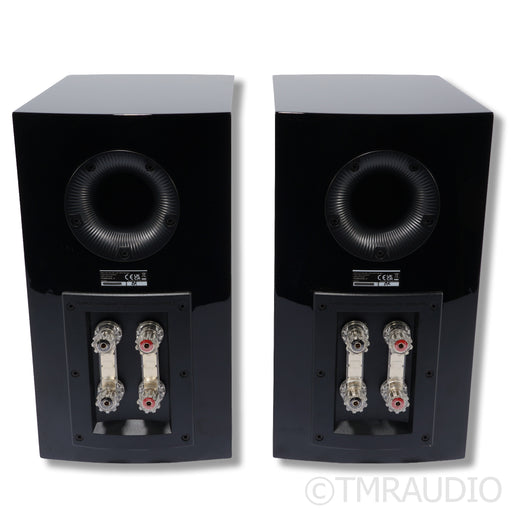 DALI Spektor 2 Bookshelf Speakers - The Music Room
