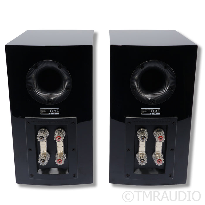 DALI Rubikore 2 Bookshelf Speakers