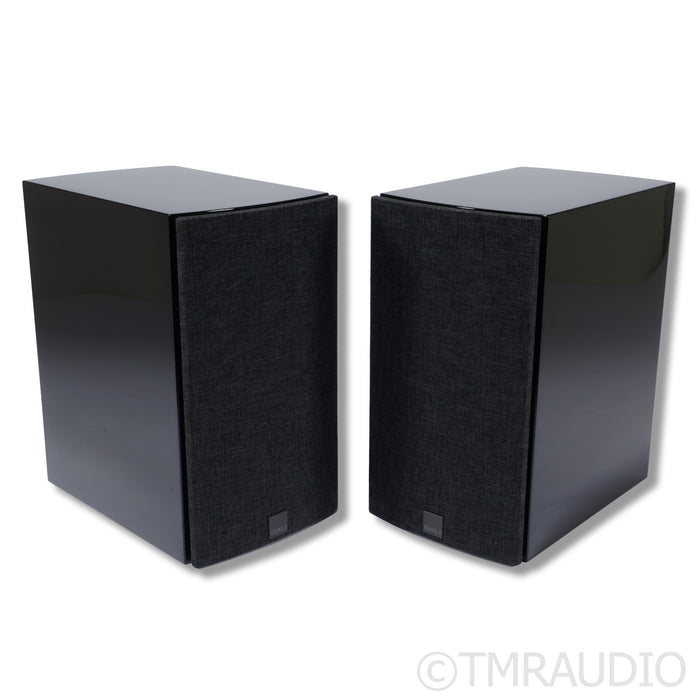 DALI Rubikore 2 Bookshelf Speakers