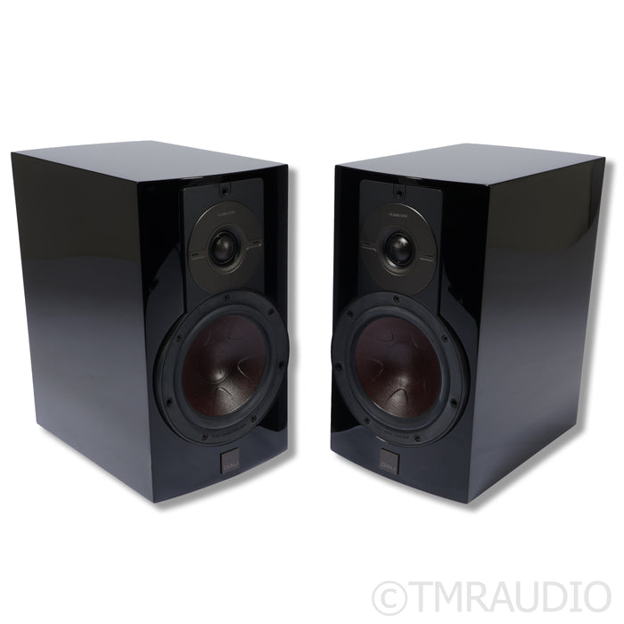 DALI Rubikore 2 Bookshelf Speakers