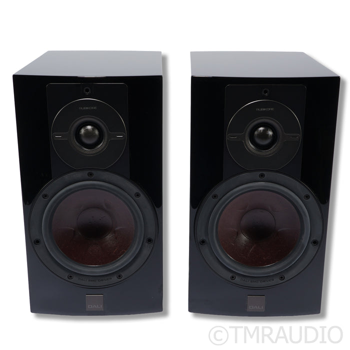 DALI Rubikore 2 Bookshelf Speakers