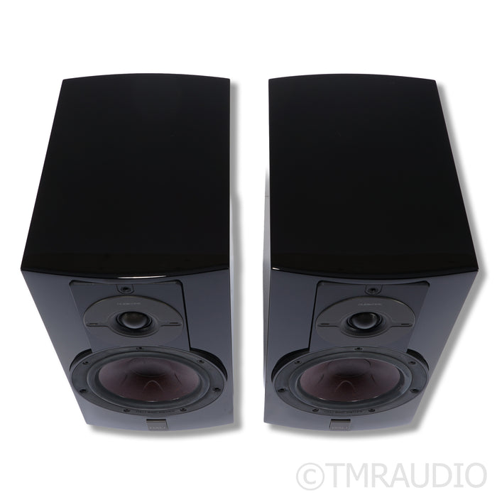 DALI Rubikore 2 Bookshelf Speakers