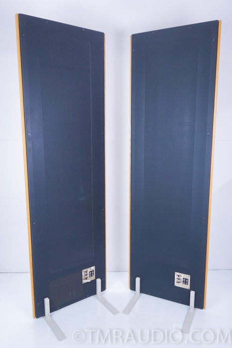 Magnepan MG-2.7qr Speakers in Factory Box