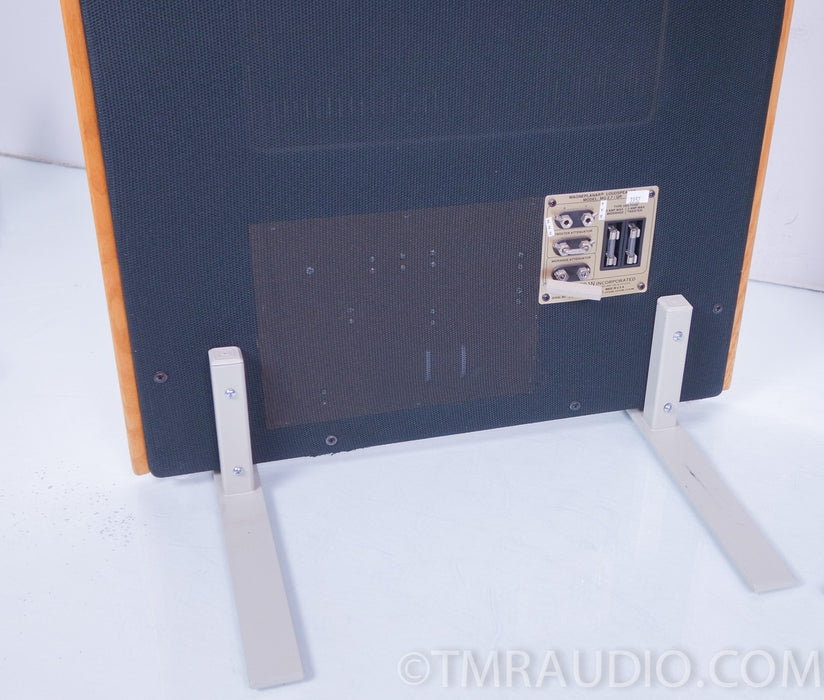 Magnepan MG-2.7qr Speakers in Factory Box