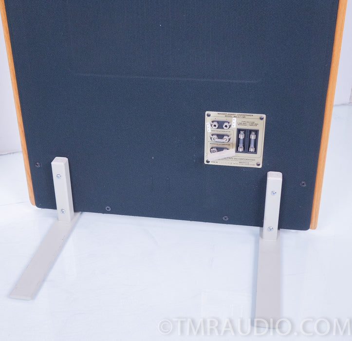 Magnepan MG-2.7qr Speakers in Factory Box