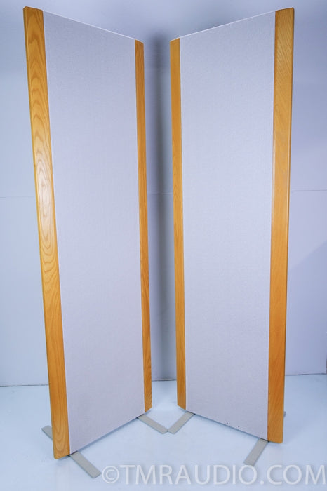 Magnepan MG-2.7qr Speakers in Factory Box