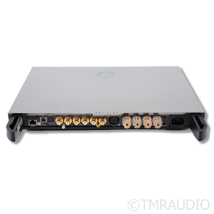 Devialet Expert 220 Pro Streaming Integrated Amplifier; MM/MC Phono