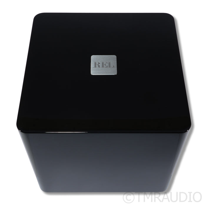 REL Acoustics REL T5/x 8" Powered Subwoofer