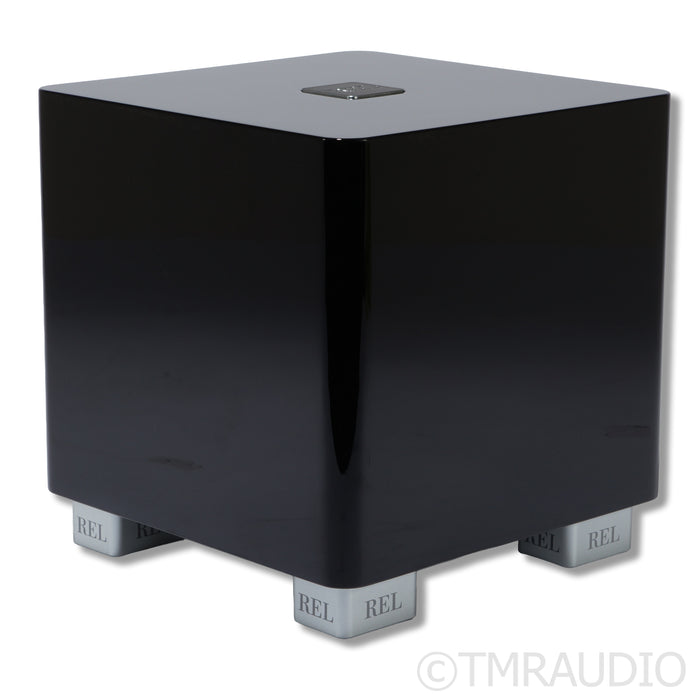 REL Acoustics REL T5/x 8" Powered Subwoofer