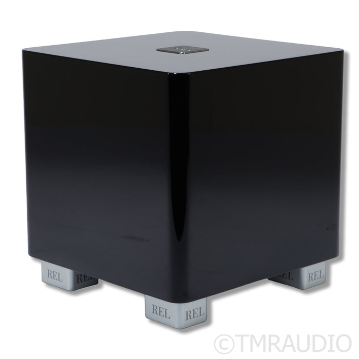 REL Acoustics REL T5/x 8" Powered Subwoofer