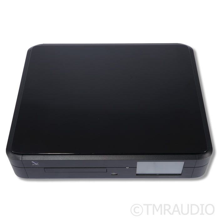 PS Audio Direct Stream Memory Player; Universal Transport; SACD/CD