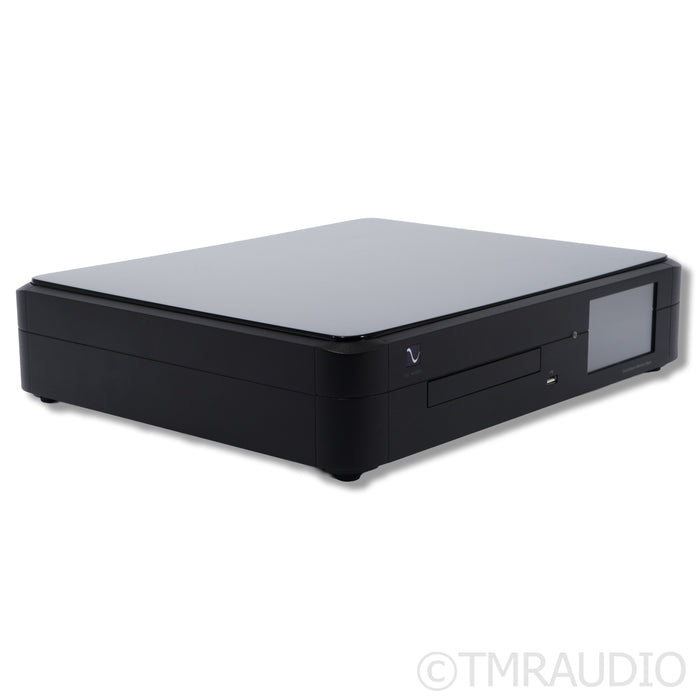 PS Audio Direct Stream Memory Player; Universal Transport; SACD/CD