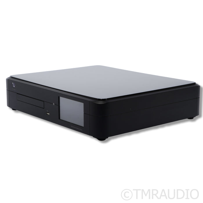 PS Audio Direct Stream Memory Player; Universal Transport; SACD/CD