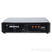 PS Audio Direct Stream Memory Player; Universal Transport; SACD/CD