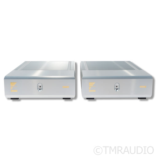 Ayre Acoustics MX-R Twenty Monoblock Power Amplifiers; Upgraded Power Cables