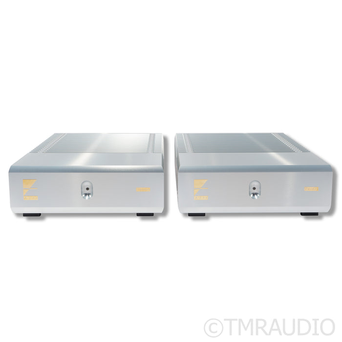 Ayre Acoustics MX-R Twenty Monoblock Power Amplifiers; Upgraded Power Cables