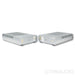 Ayre Acoustics MX-R Twenty Monoblock Power Amplifiers; Upgraded Power Cables