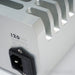 Ayre Acoustics MX-R Twenty Monoblock Power Amplifiers; Upgraded Power Cables