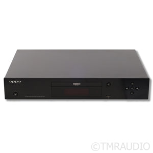 Oppo UDP-203 Universal Disc Player