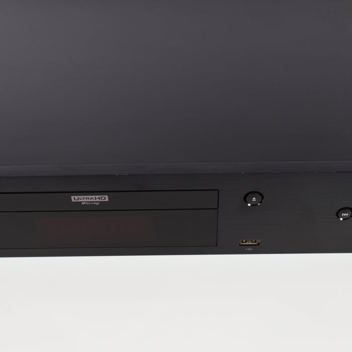 Oppo UDP-203 Universal Disc Player