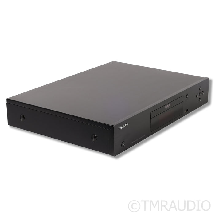 Oppo UDP-203 Universal Disc Player