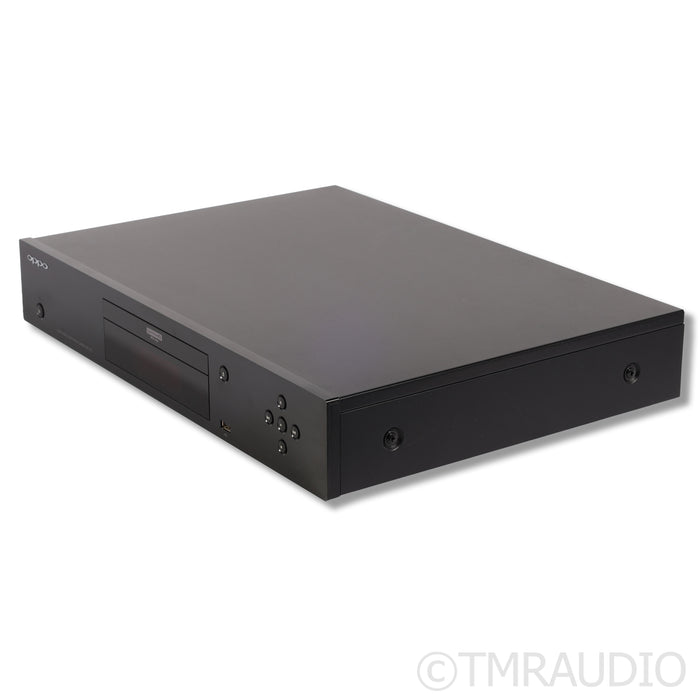 Oppo UDP-203 Universal Disc Player
