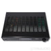 Rotel A11 Tribute Integrated Amplifier; MM Phono