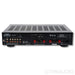 Rotel A11 Tribute Integrated Amplifier; MM Phono