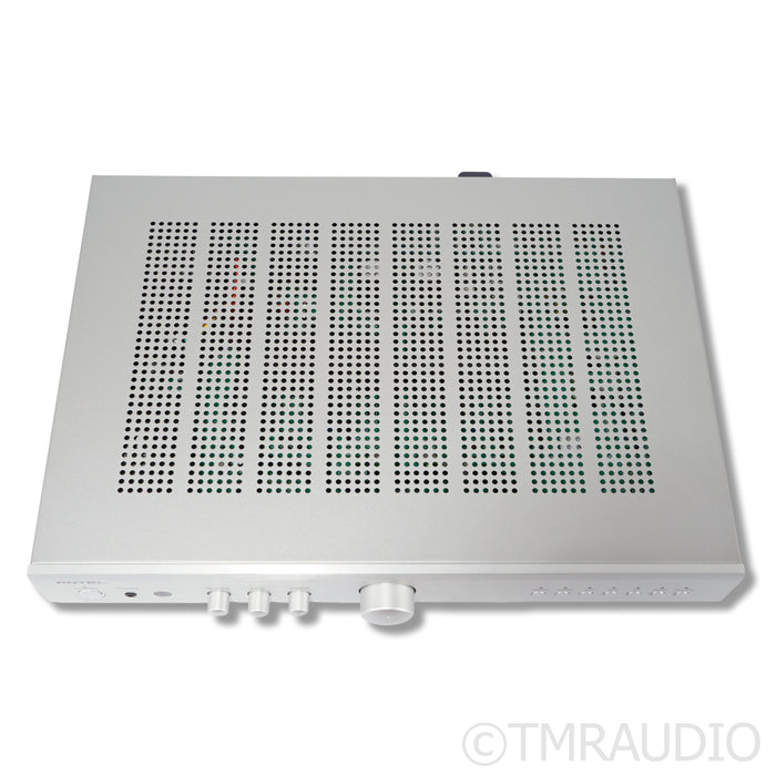 Rotel A11 MKII Integrated Amplifier; MM Phono