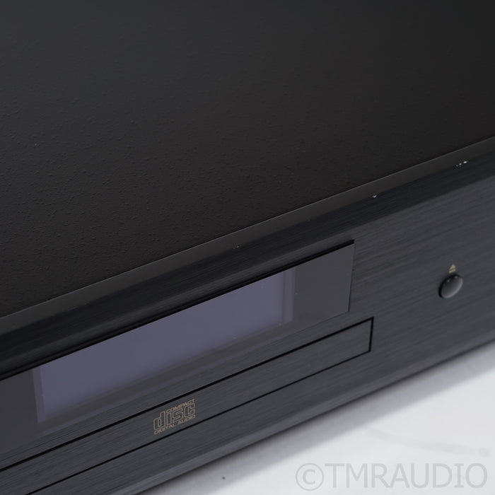Rotel CD14 MkII CD Player
