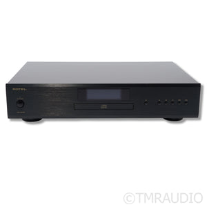 Rotel CD14 MkII CD Player