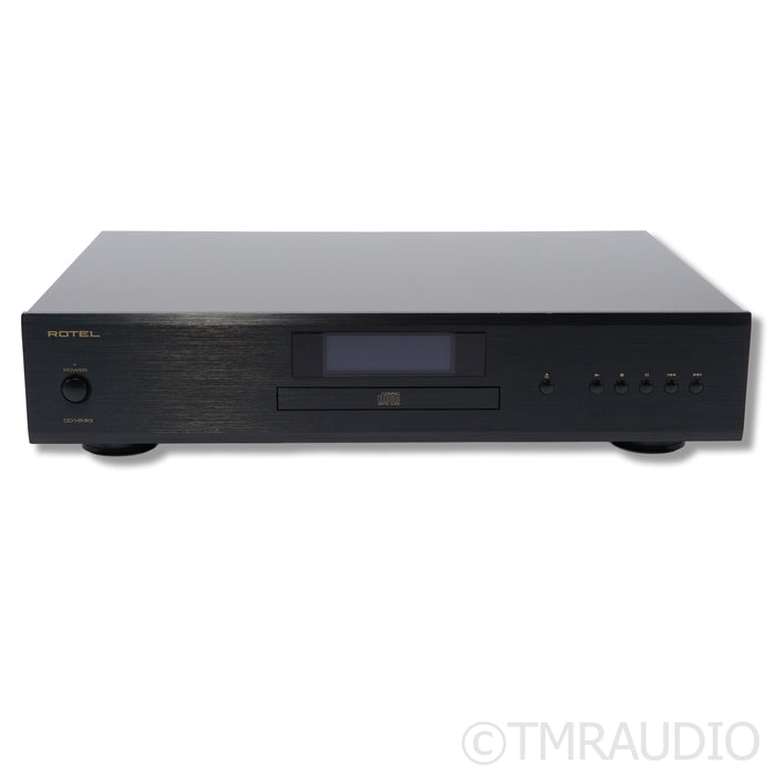 Rotel CD14 MkII CD Player