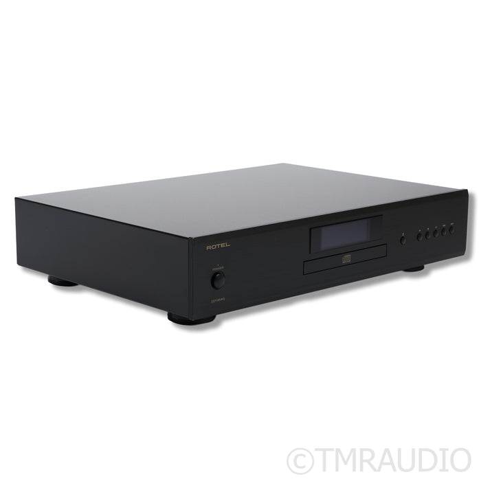Rotel CD14 MkII CD Player