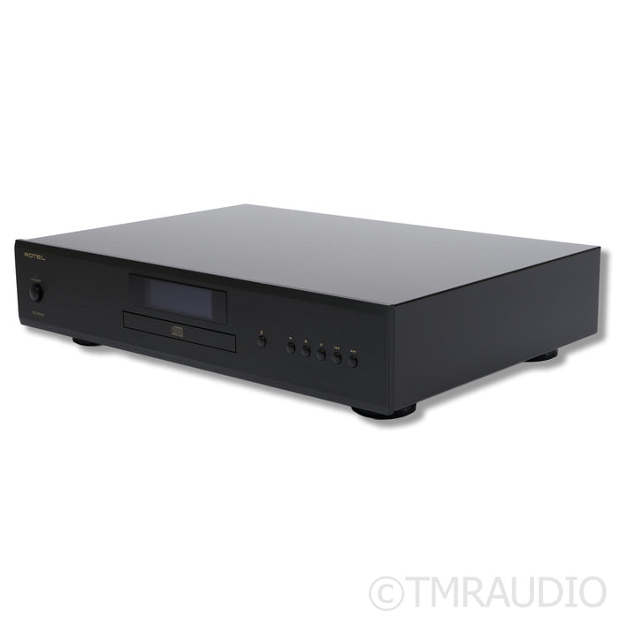 Rotel CD14 MkII CD Player