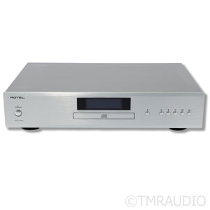 Rotel CD11 MKII CD Player
