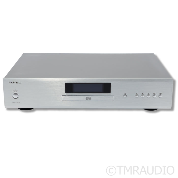 Rotel CD11 MKII CD Player