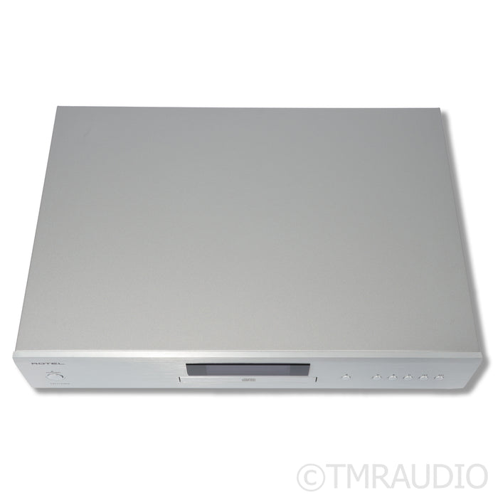 Rotel CD11 MKII CD Player