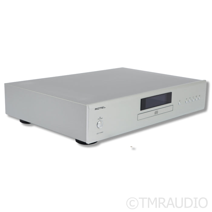 Rotel CD11 MKII CD Player