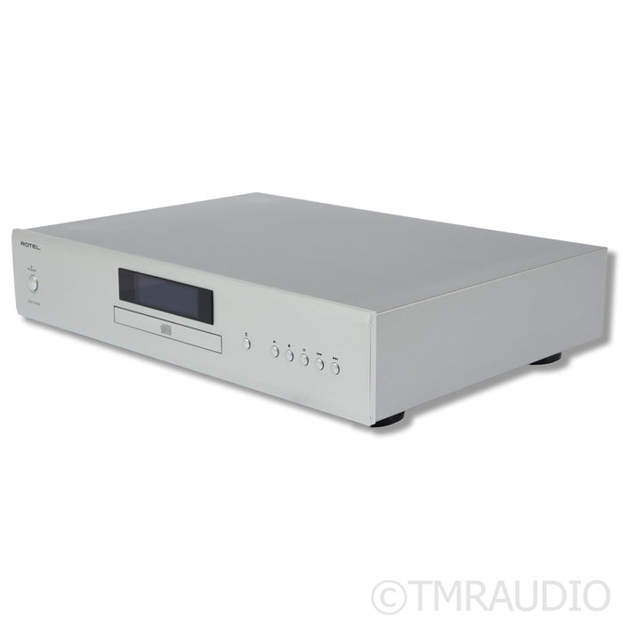 Rotel CD11 MKII CD Player