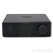 Rotel DX-3 Headphone Amplifier; Built-In DAC; Bluetooth