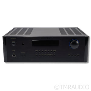 Rotel RA-1592 MKII Integrated Amplifier / DAC; MM Phono