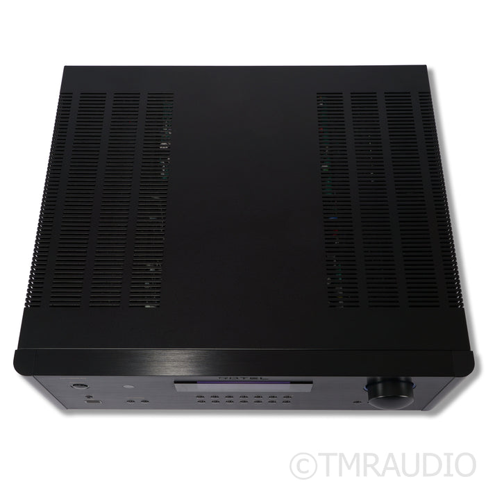 Rotel RA-1592 MKII Integrated Amplifier / DAC; MM Phono