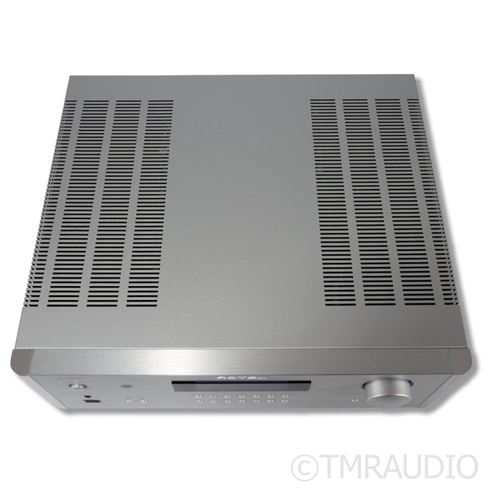 Rotel RA-1592 MKII Integrated Amplifier / DAC; MM Phono